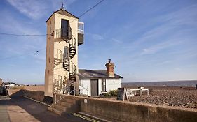 Sealoft, Aldeburgh , Stay In Suffolk