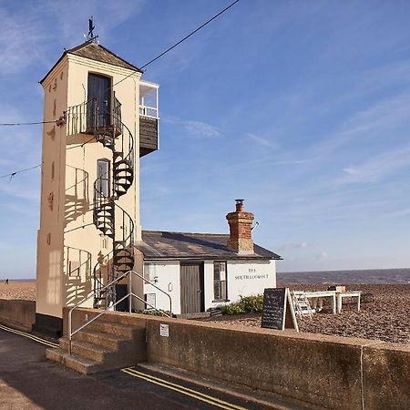 Sealoft, Aldeburgh , Stay In Suffolk Exterior photo