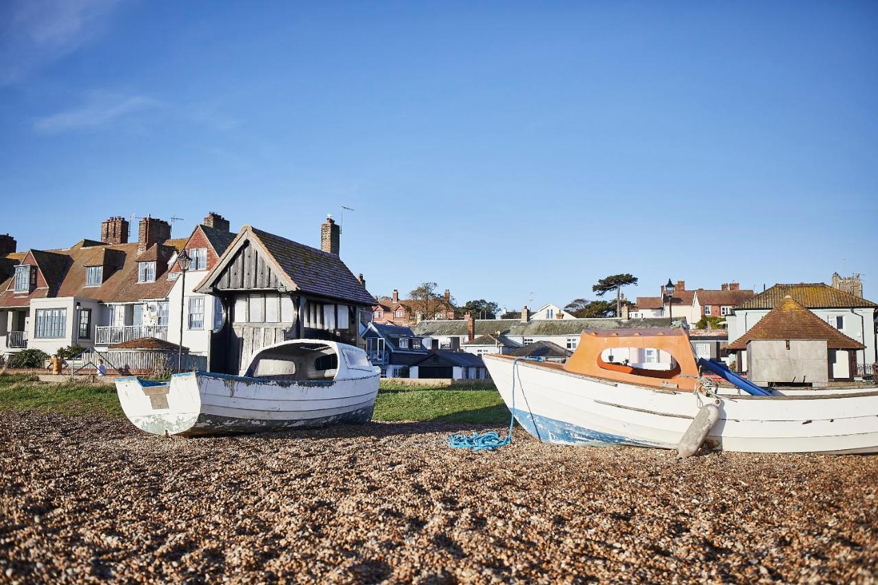 Sealoft, Aldeburgh , Stay In Suffolk Exterior photo