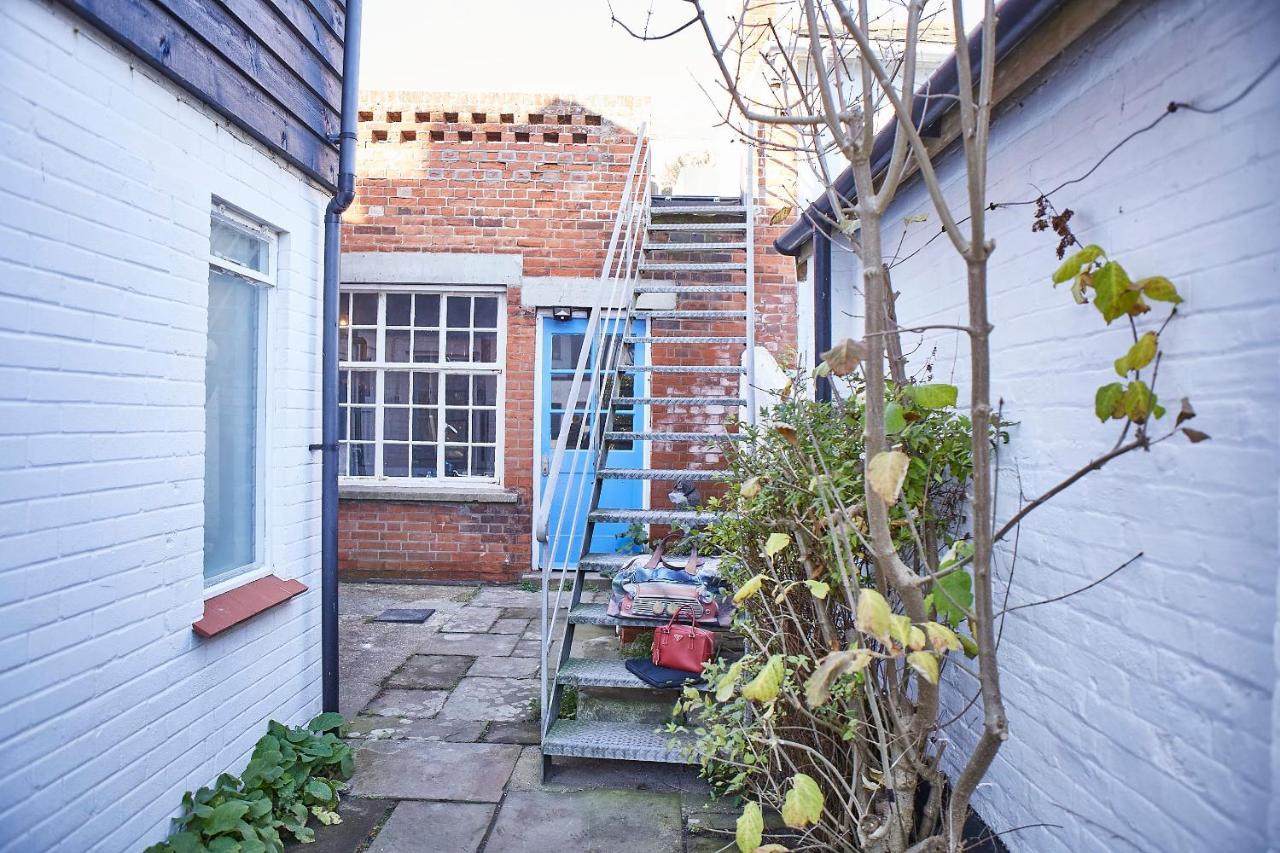 Sealoft, Aldeburgh , Stay In Suffolk Exterior photo